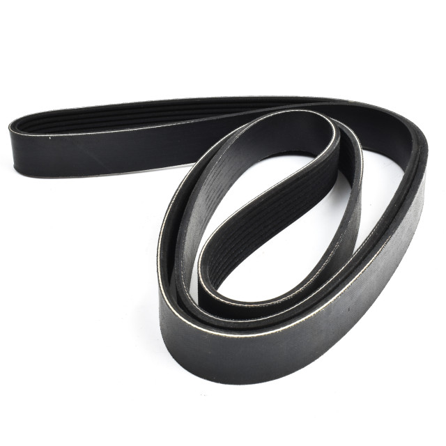 JCB Style Drive Belt 2002mm OEM; 320/08608 JCB Style Telehandler